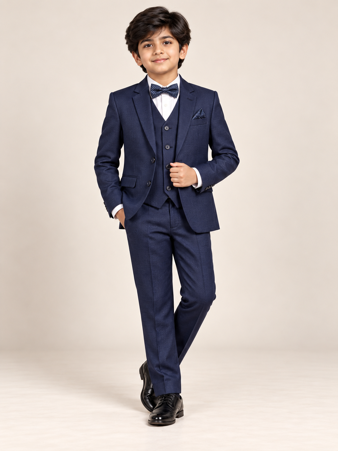 Boys Formal Suit