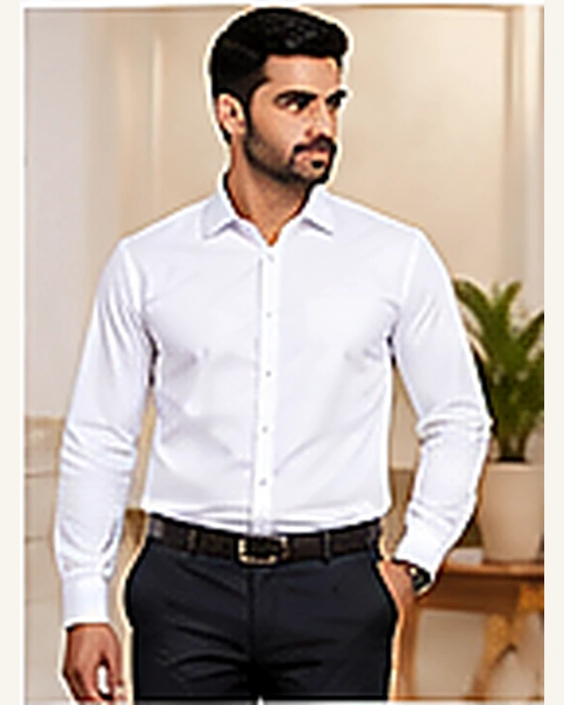 Formal Shirt
