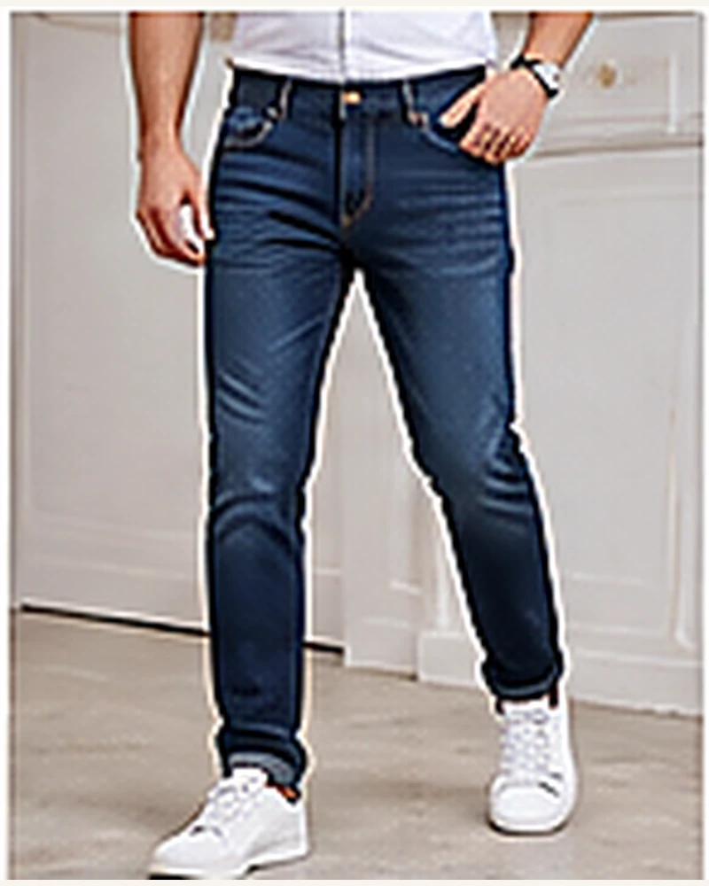 Classic Jeans