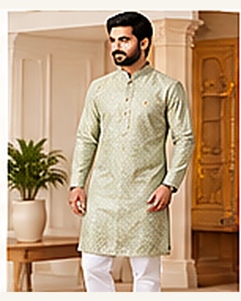Kurta Pajama