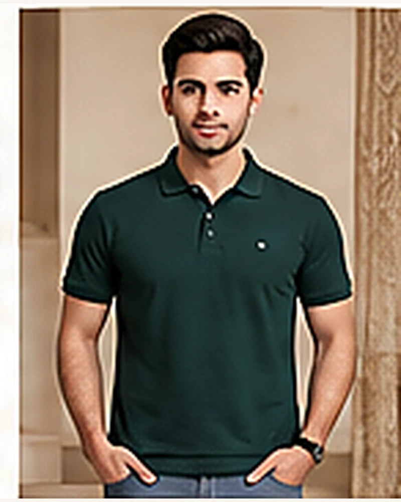 Polo T-Shirt